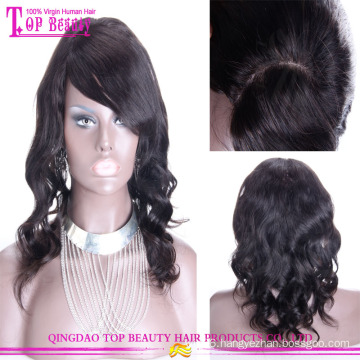 8A grade indian human hair wigs for black women wholesale cheap indian human hair wigs